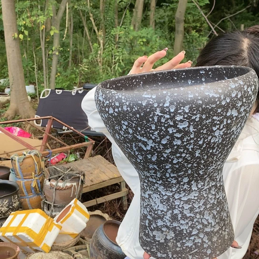 紫砂花盆正品23/29