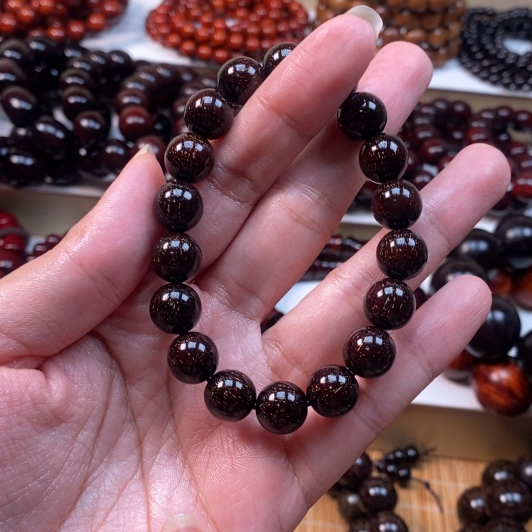 檀香紫檀（小叶紫檀）1.0满星