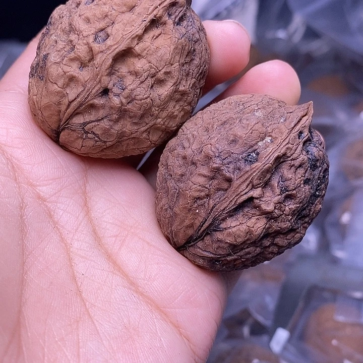 吊坠文玩核桃  102