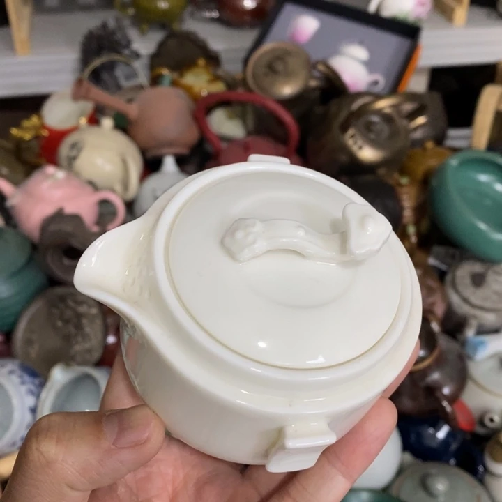 陶瓷艺术品及陶瓷制品