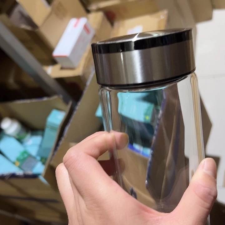 7721+70-530单层烫手 玻璃杯