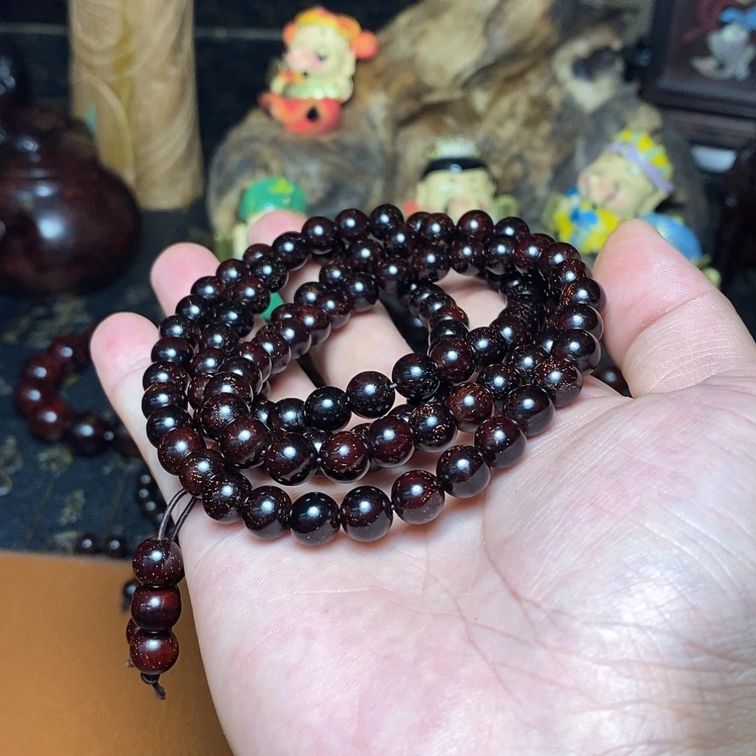 檀香紫檀（小叶紫檀）