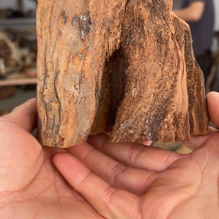 柏木（崖柏）太行崖柏陈化香料