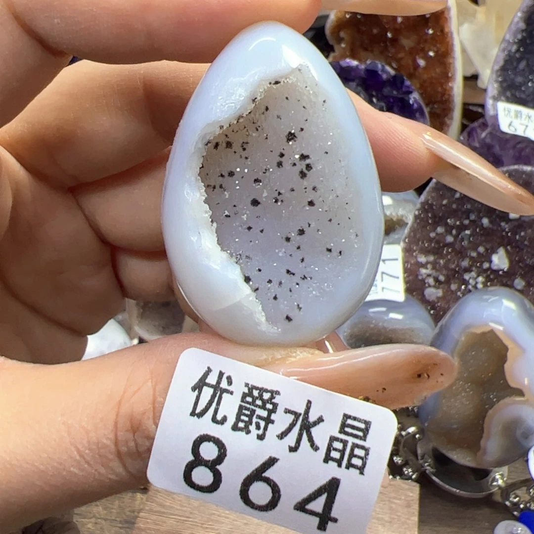 未镶嵌大型摆件（非配饰）水晶864