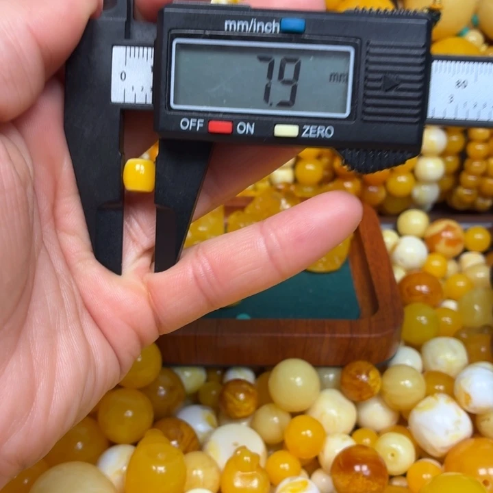 非金属配珠配饰101