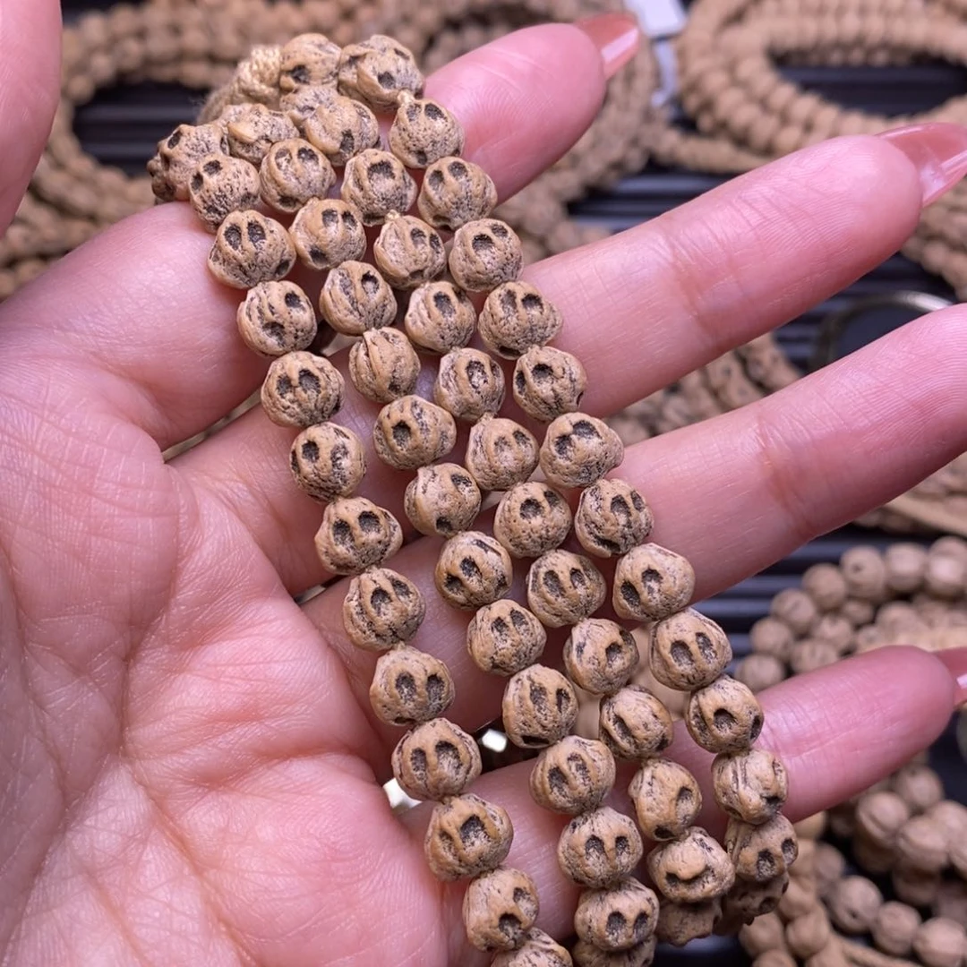 柏香籽/百香籽吊坠知****饰