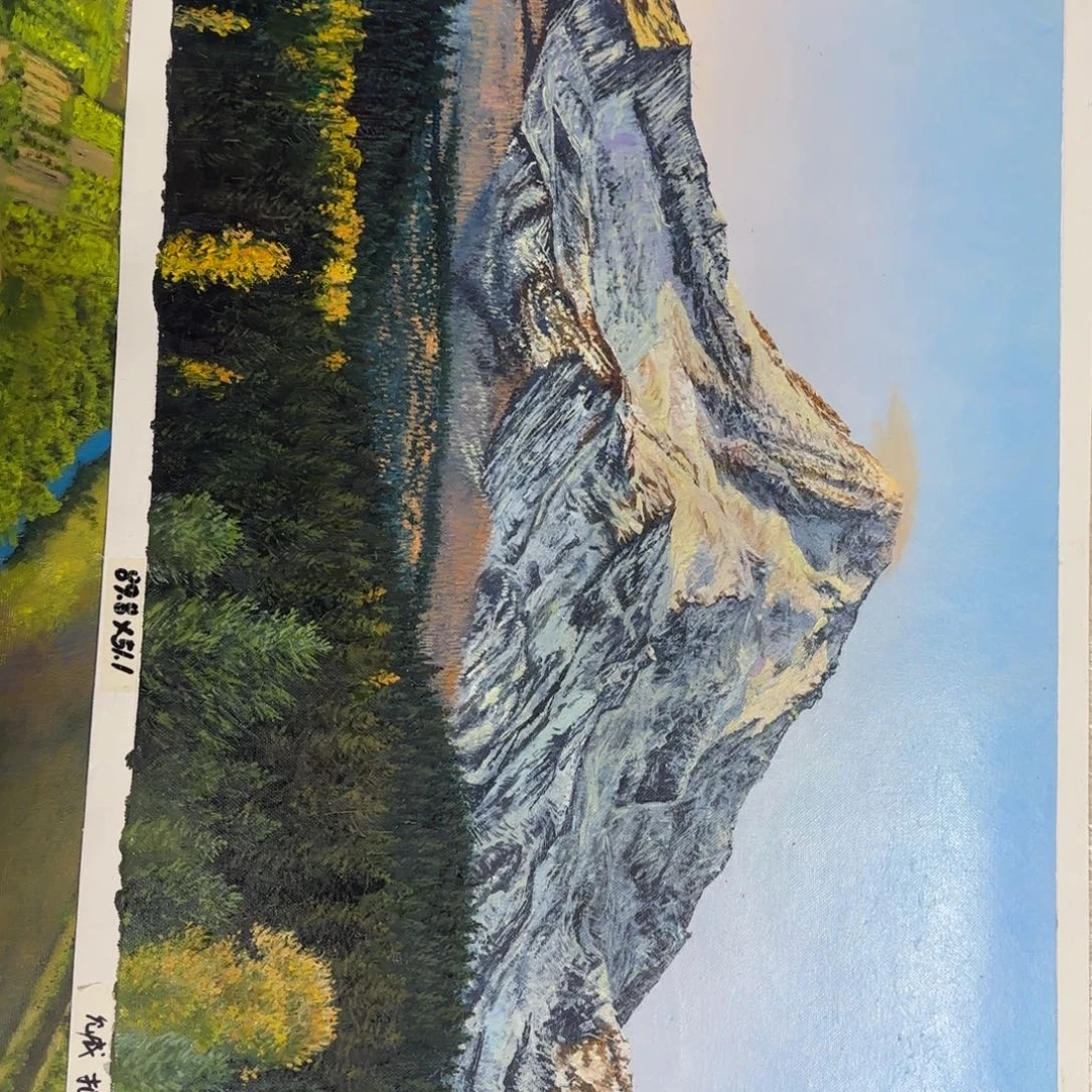 r***天油画加油加油努力加油加油