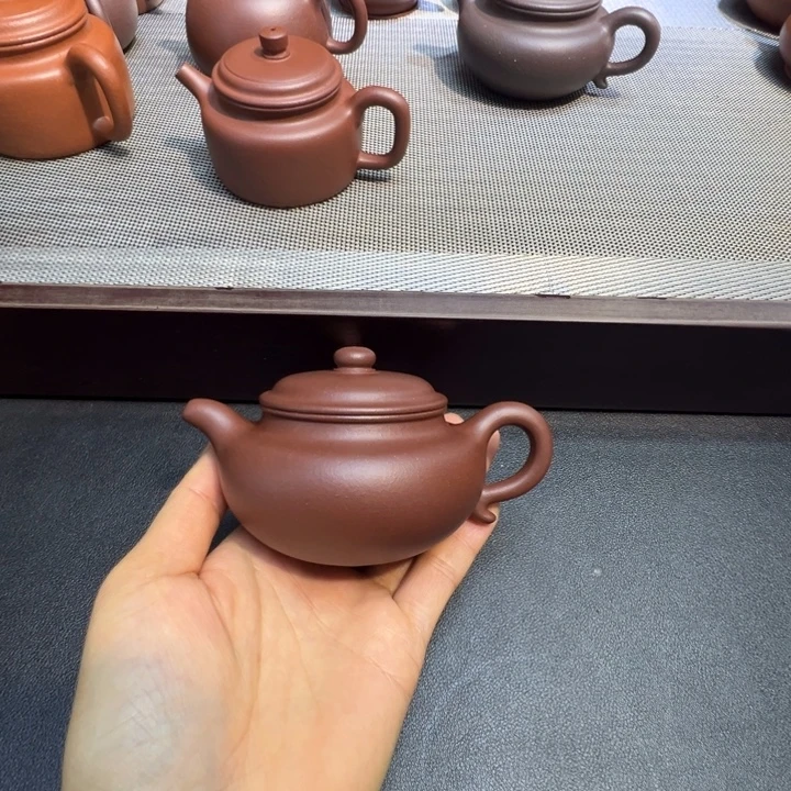白***。壶150毫升半手工制作工艺制作