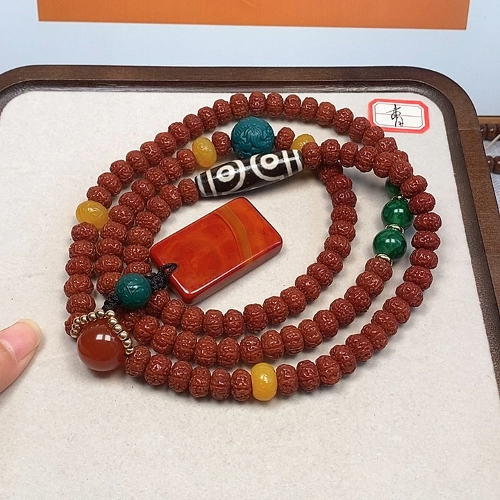 金刚菩提吊坠金刚