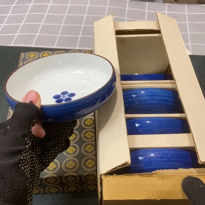 精美瓷器 一单包邮