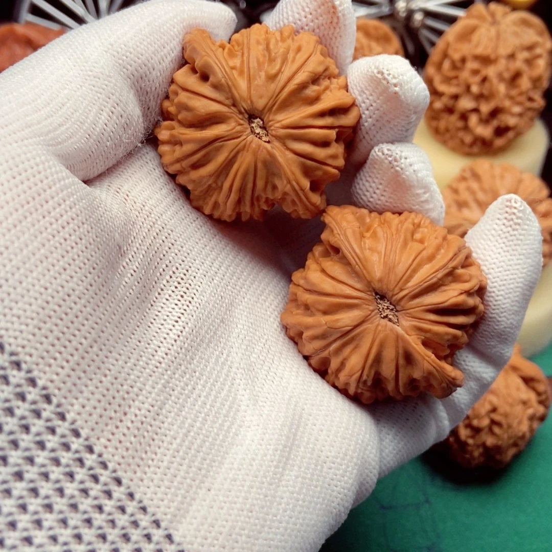 文玩核桃吊坠用****3磨盘42