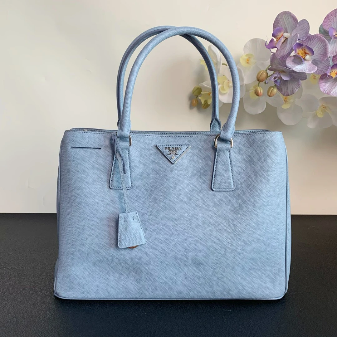 95新 Prada/普拉达 【闲置】prada 杀手包