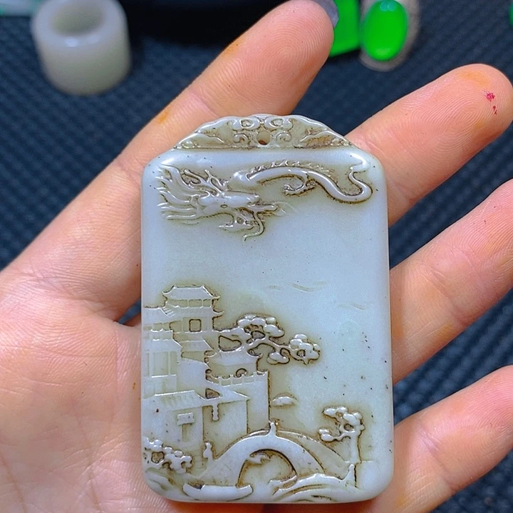 精选商品一图一物