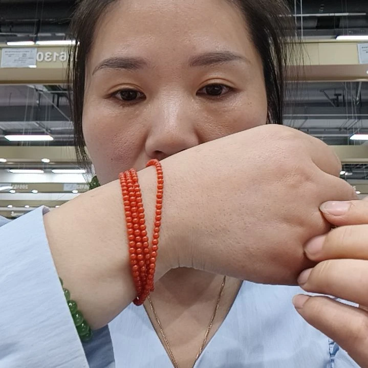 未镶嵌项链石英质玉项链