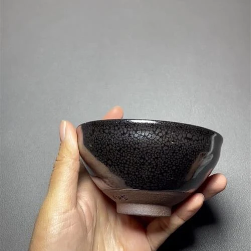 【闪购商品】茶盏-581............