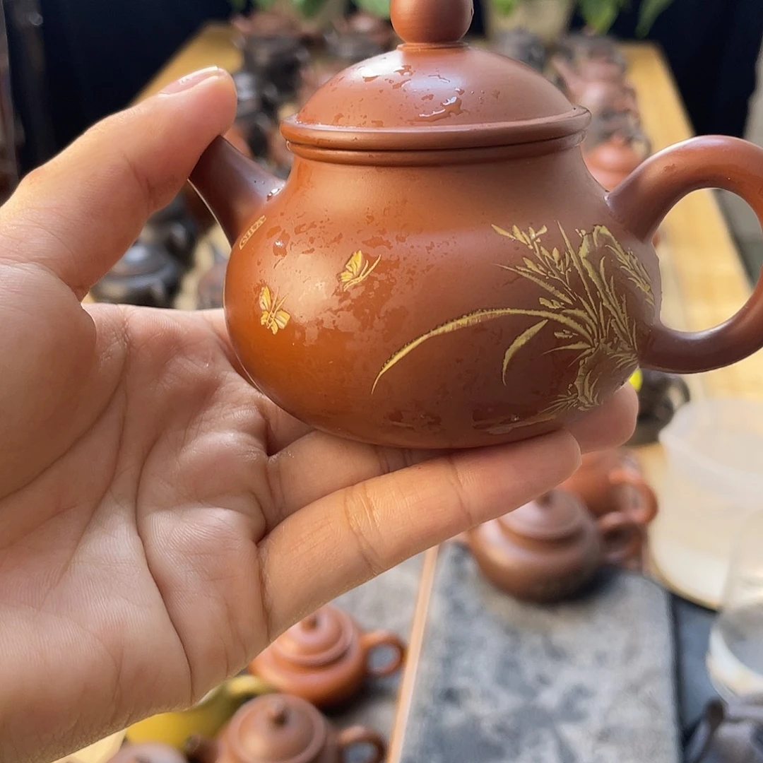 1***3泥塑容天福利无礼盒装