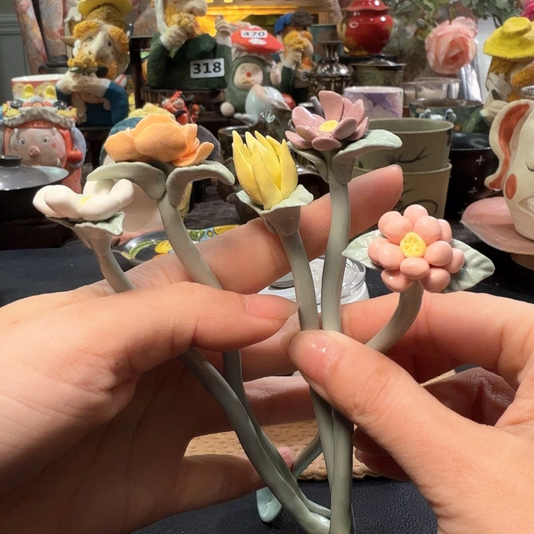 景德镇设计师款式