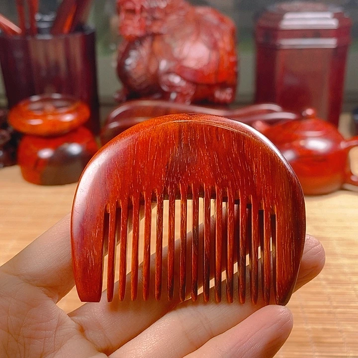 檀香紫檀（小叶紫檀）