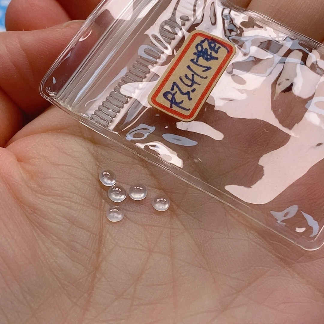 翡翠裸石翡翠蛋面