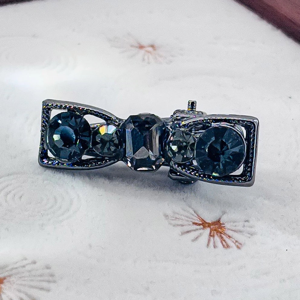 HP轻奢饰品时尚发夹1065