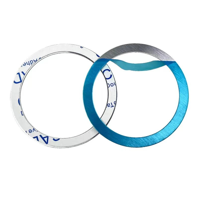 充电宝磁吸贴磁吸圈