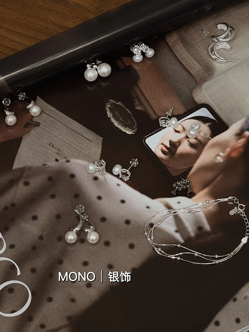 非金属树脂项链 非金属树脂项链 东大门饰品合集不支持退换