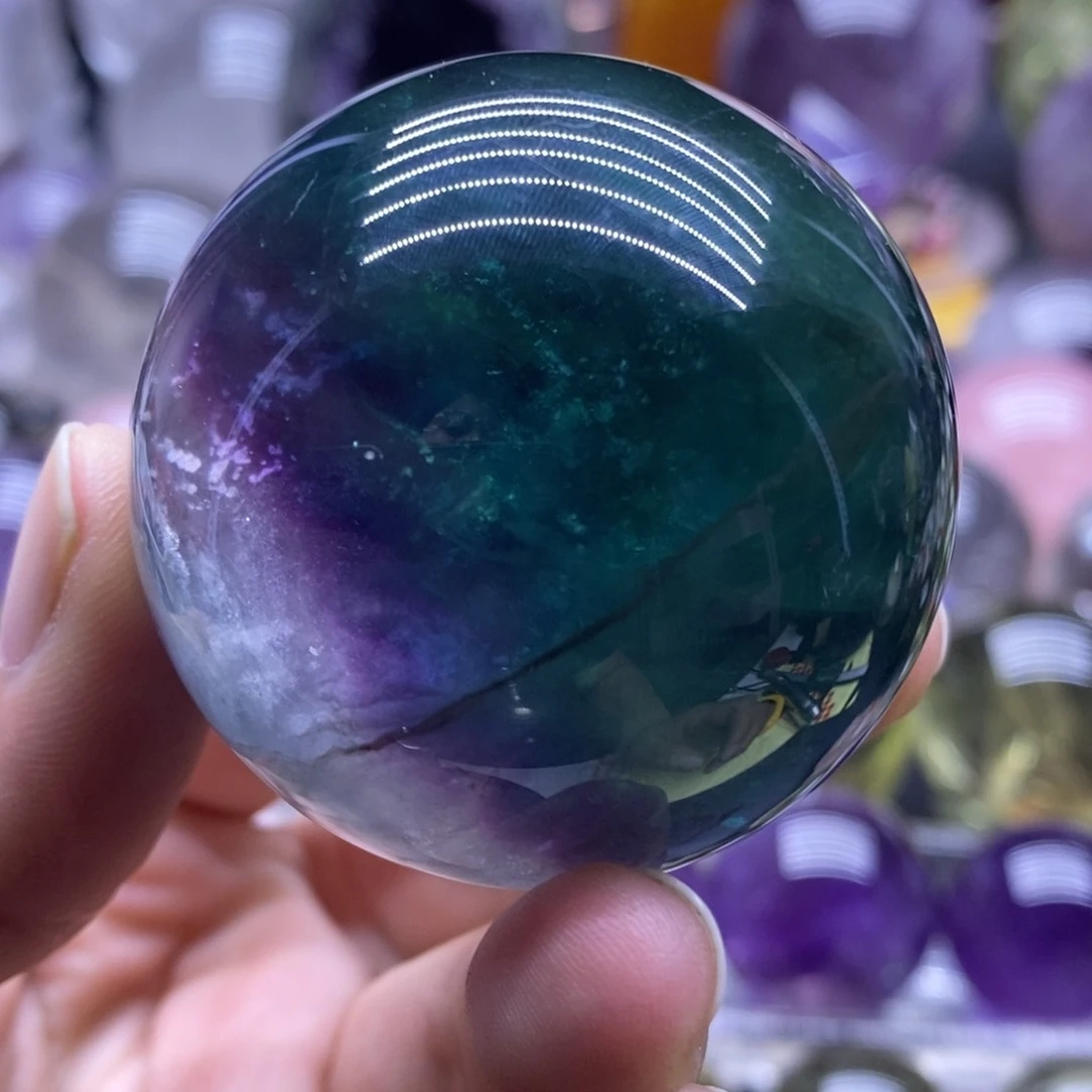未镶嵌珠宝半成品水晶3187