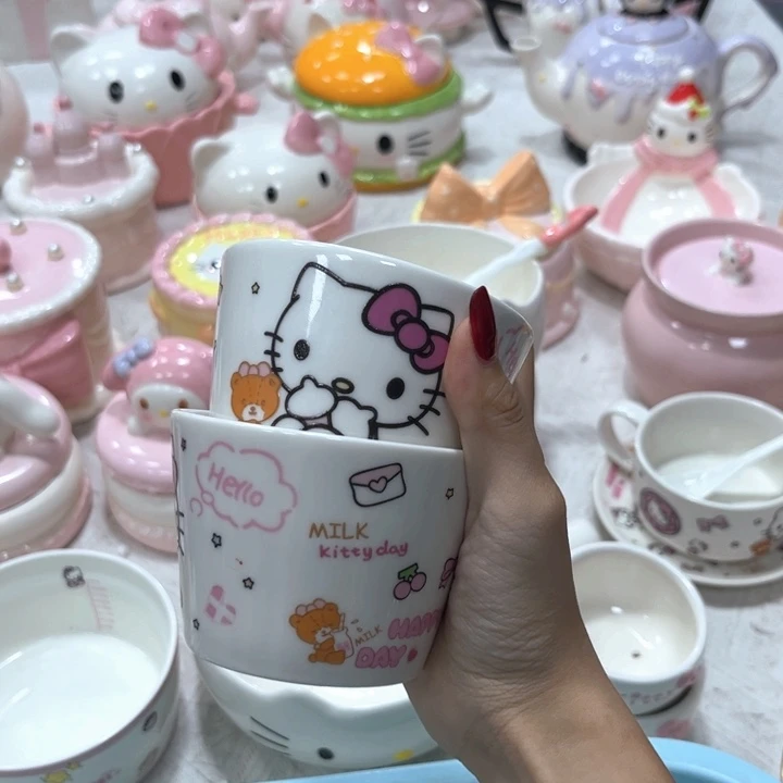 我们都是好孩子呀