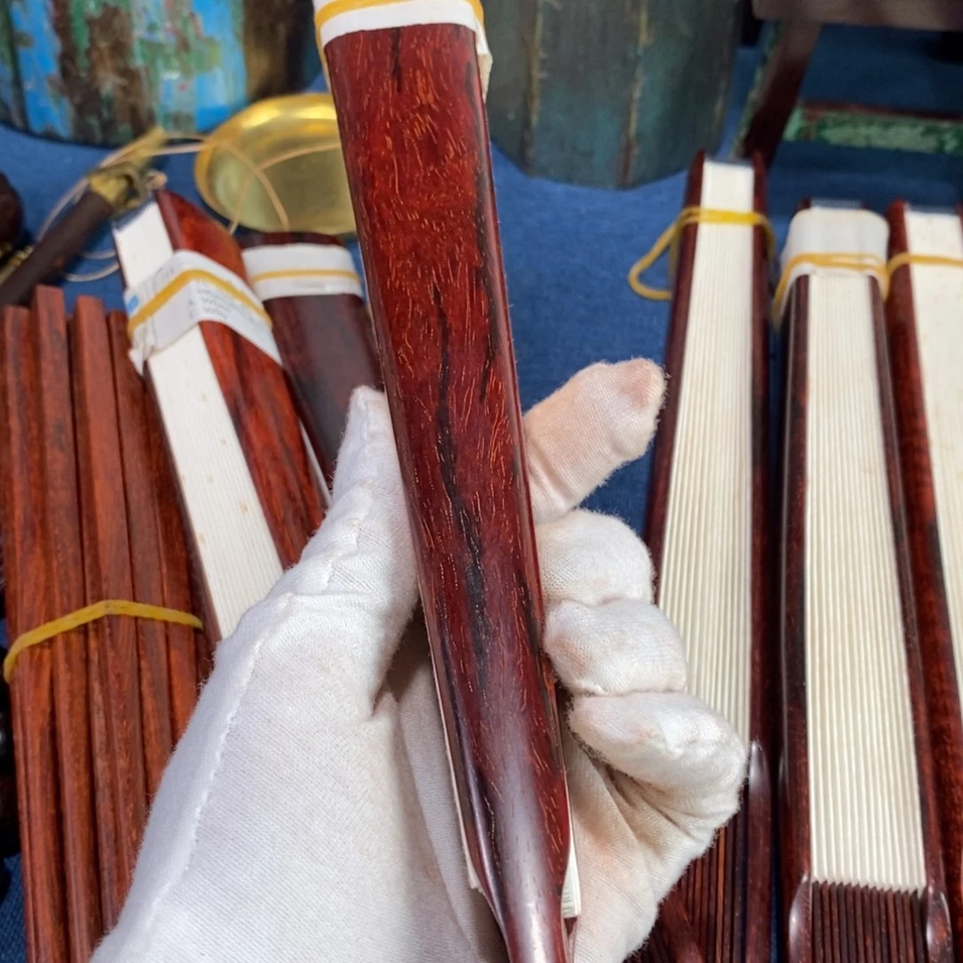 檀香紫檀（小叶紫檀）其他