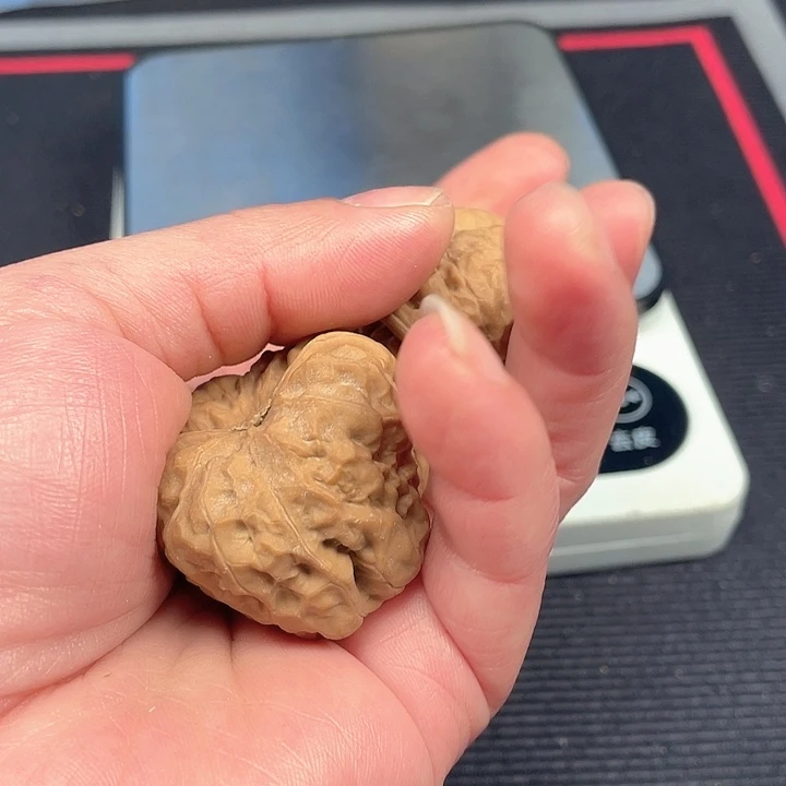 文玩核桃吊坠文玩核桃