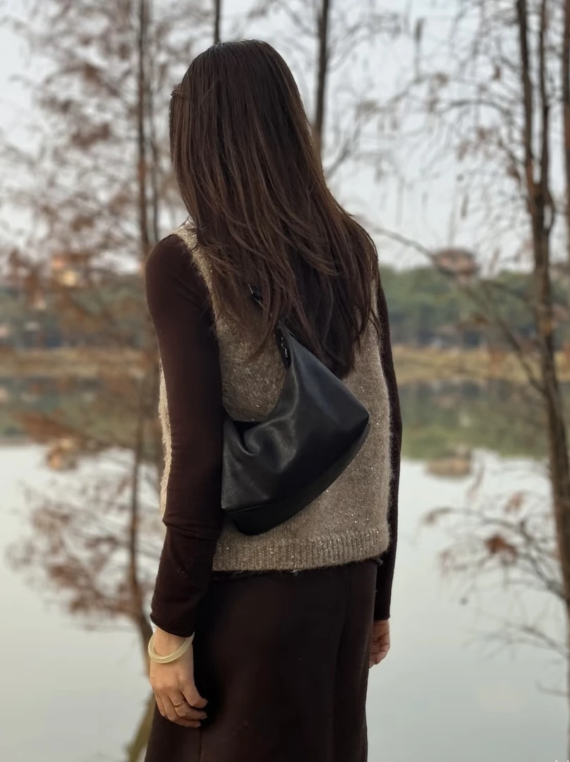 箭头合集按编码去拍（小众休闲包包）