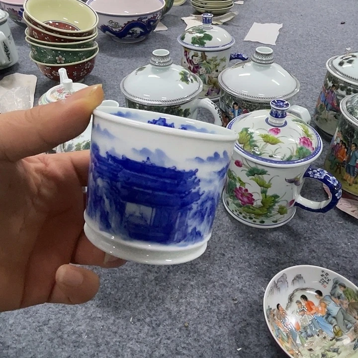 景德镇陶瓷研究所