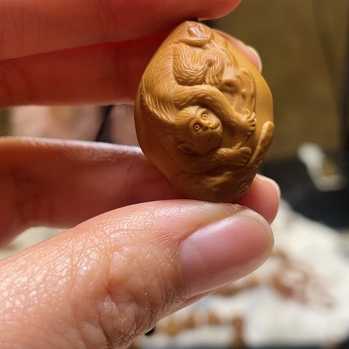 橄榄核手串/手链橄榄核