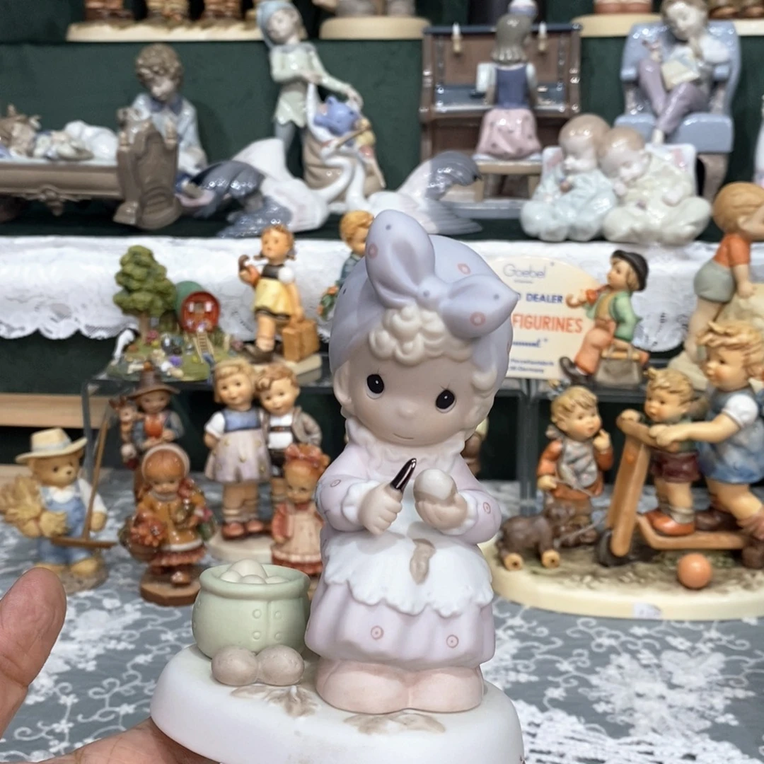 海淘娃娃美物中古娃娃