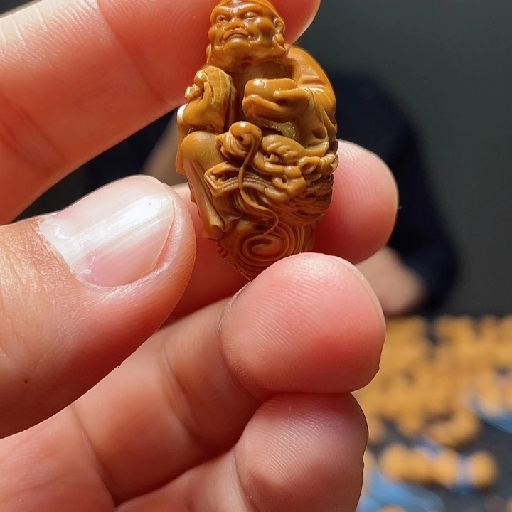 橄榄核手串/手链橄榄油