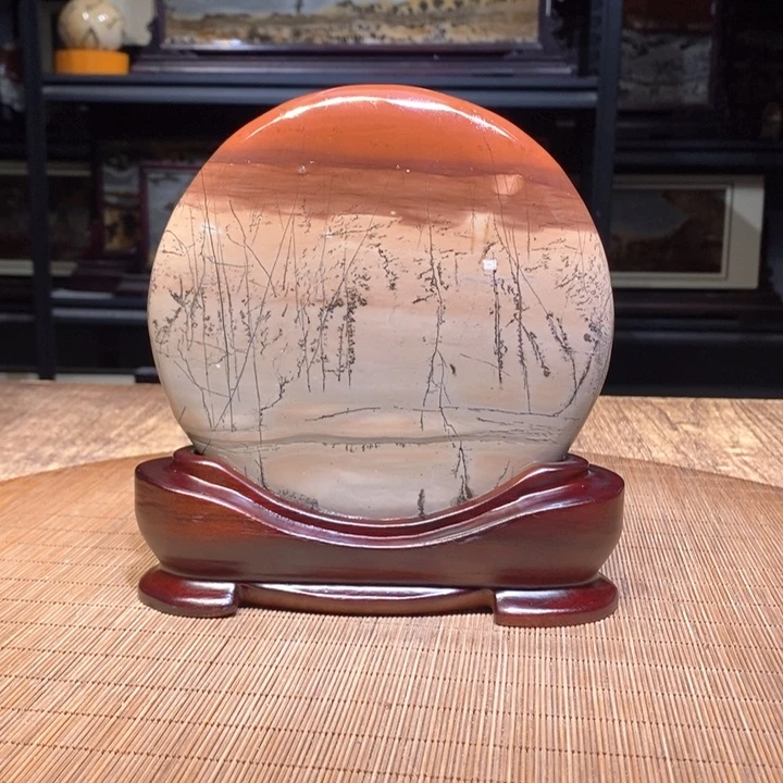昌化石印石广西柳州国画石