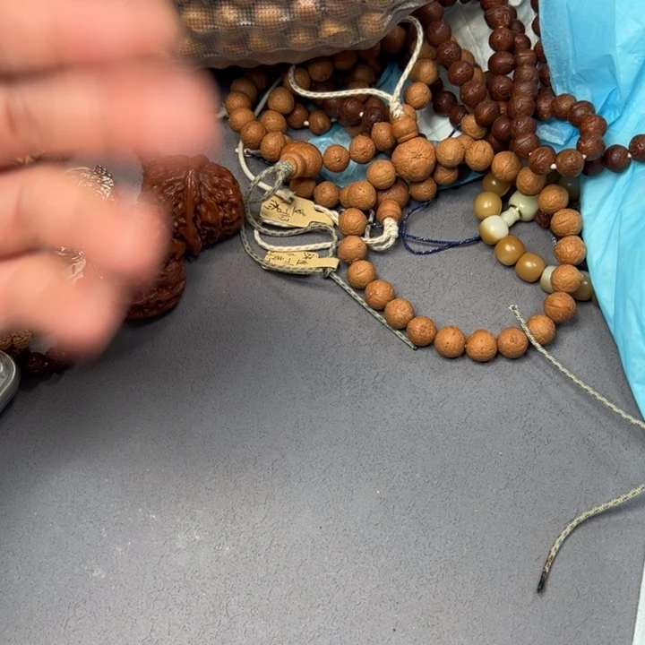 金刚菩提吊坠艺**调开心