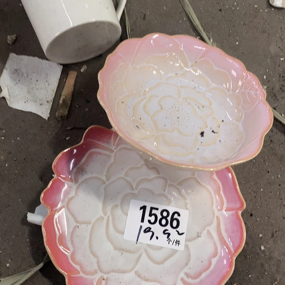 外贸陶瓷微瑕1586