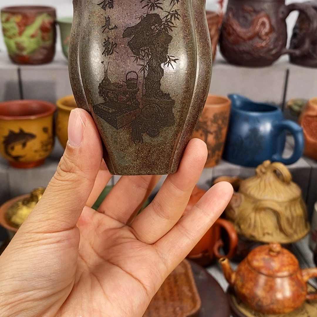茶壶紫砂紫砂紫砂