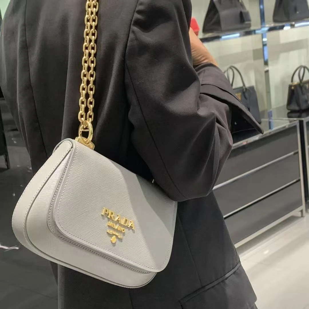 95新 Prada/普拉达 普拉达/单肩包/5596