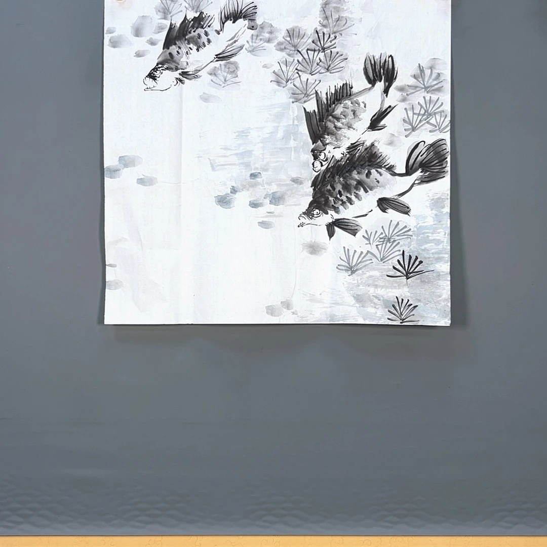 国画287 花鸟和蝴蝶是什么