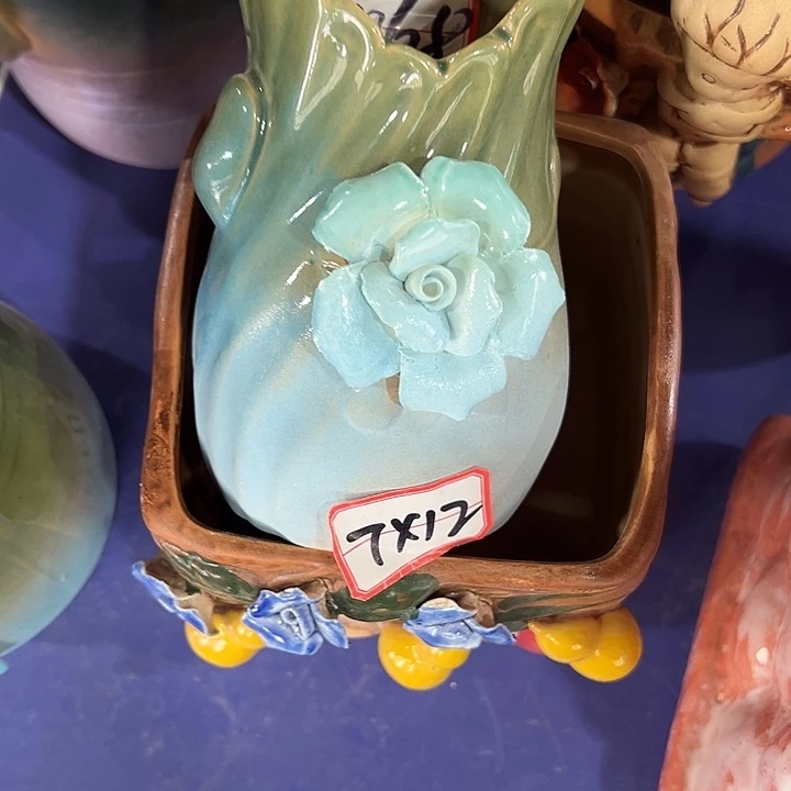 粗陶粗陶瑕疵瑕疵