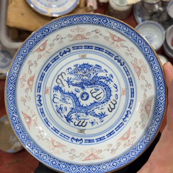 杯景德镇陶瓷艺术品