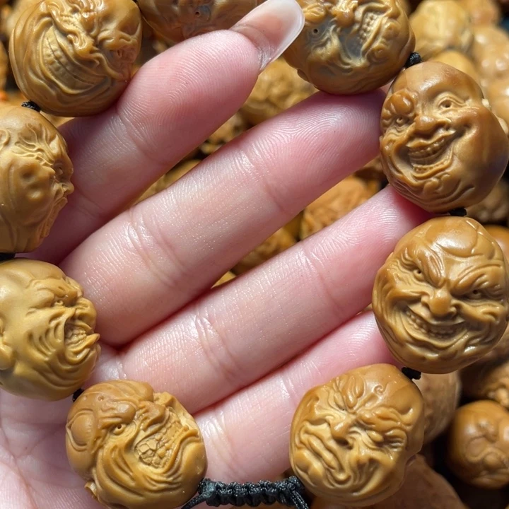 橄榄核手串/手链橄榄核