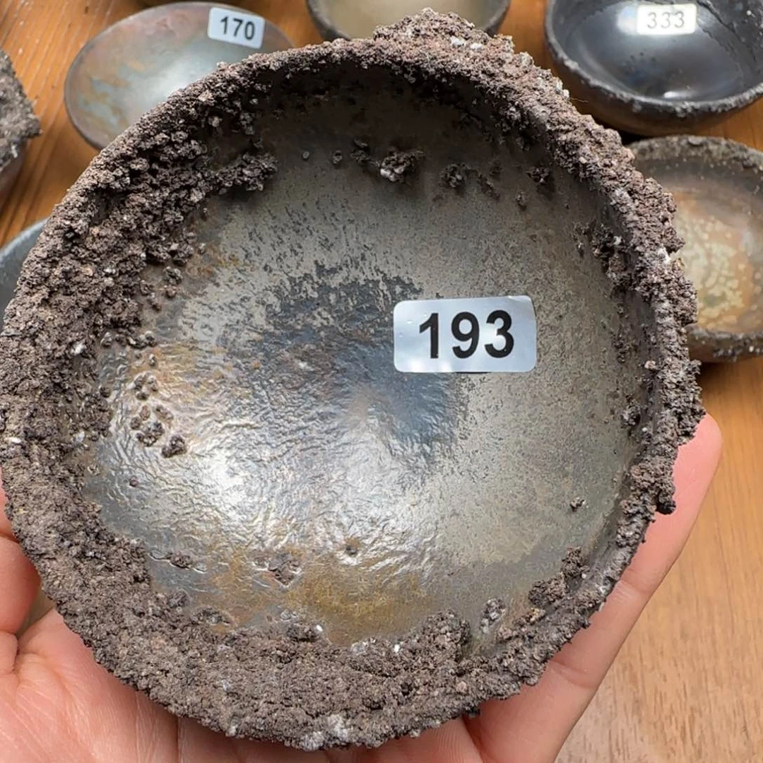 茶盏柴烧建盏闪购链接193