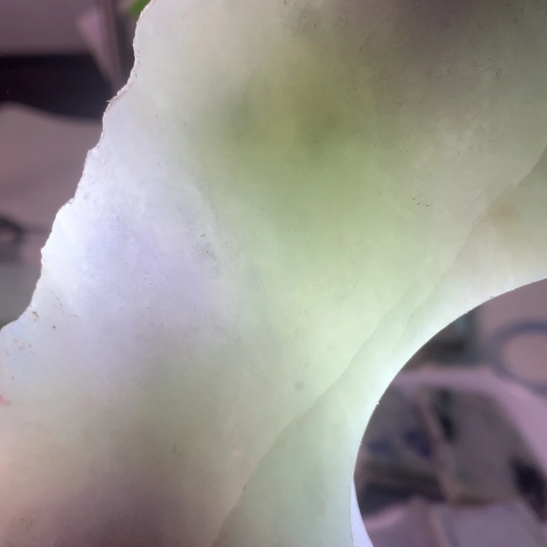 翡翠散珠翡翠裸石