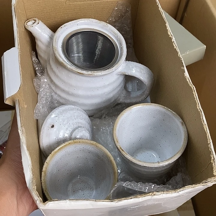瓷片Y17雅舍器物中古品
