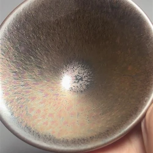 【闪购商品】茶盏-22.............