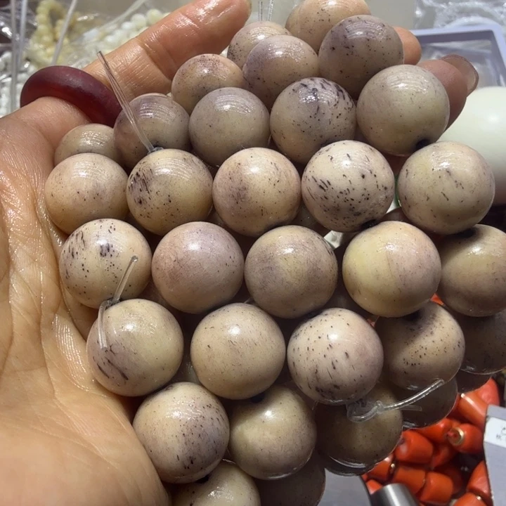 核桃手串/手链1.6紫罗兰孟师傅