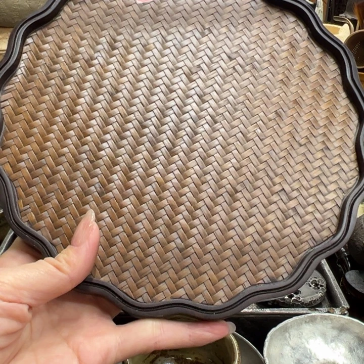 竹茶茶盘茶器茶器